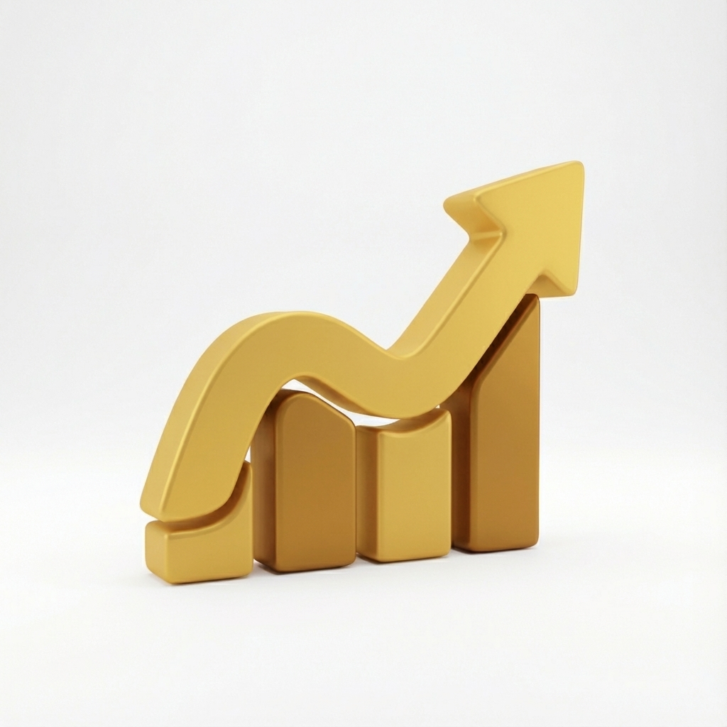 Incremento en reservas